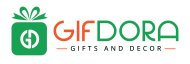 Gifdora logo