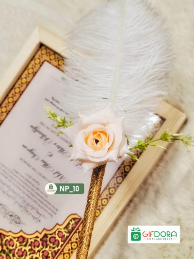 Nikah Pen NP-10