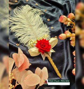 Nikah Pen for catalog