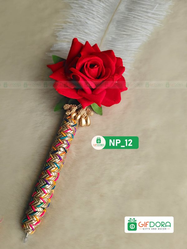 Nikah Pen NP-12