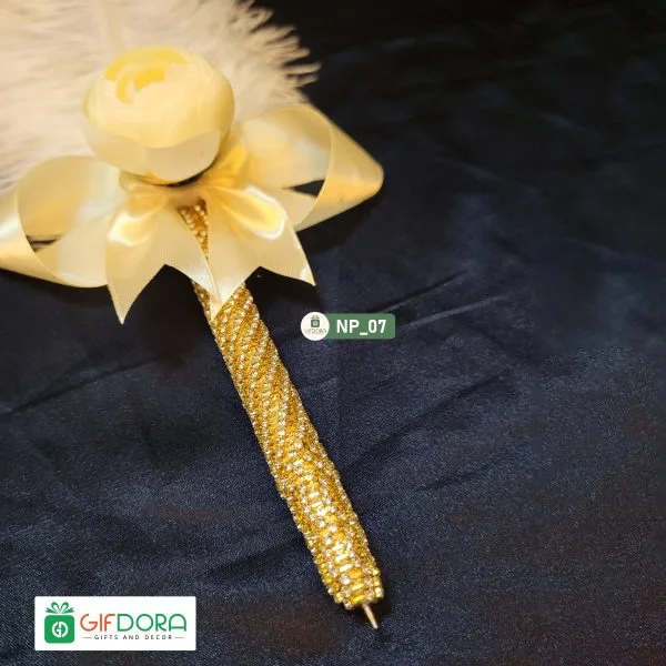 Nikah Pen NP_07