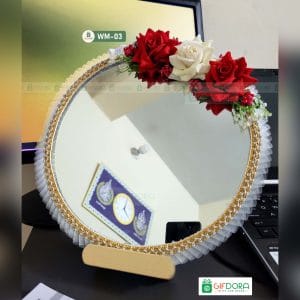 Wedding Mirror WM_03