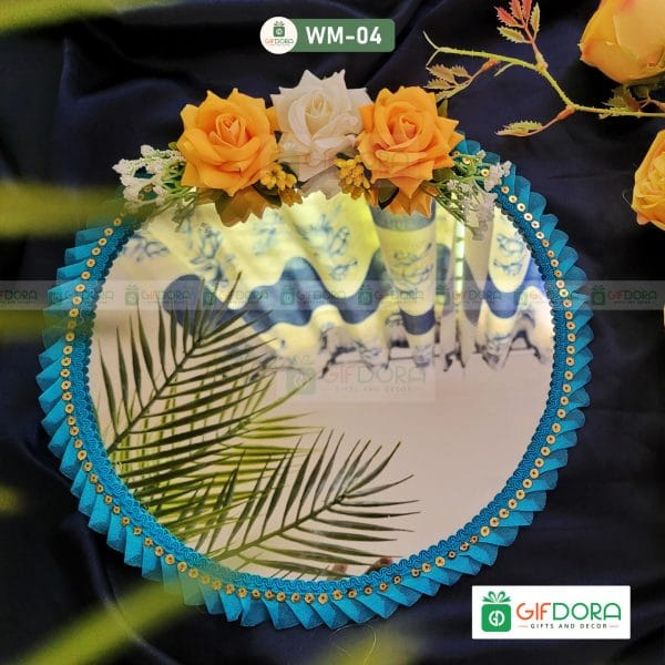 Wedding Mirror WM_04 - Image 2