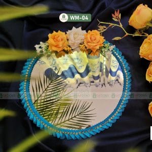 Wedding Mirror WM_04