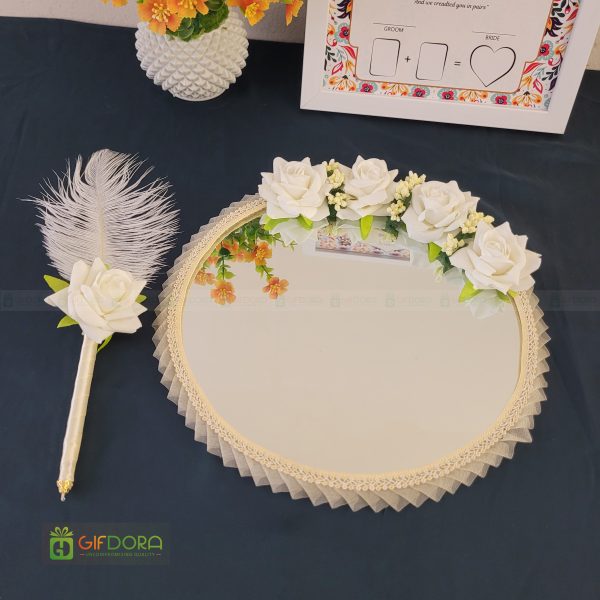 Nikah Frame Combo - 01 - Image 6