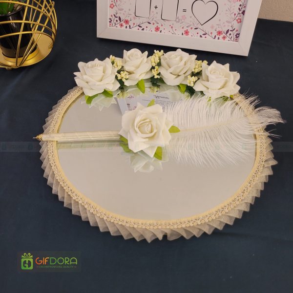 Nikah Frame Combo - 02 - Image 4