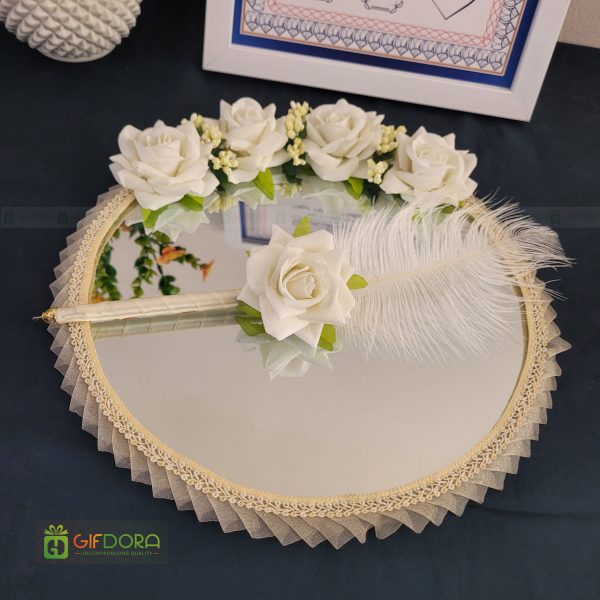 Nikah Frame Combo - 03 - Image 3