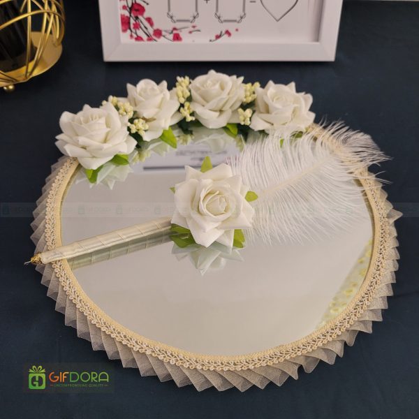 Nikah Frame Combo - 04 - Image 3